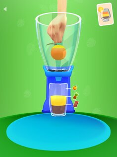 Blend It 3D 1.3.88. Скриншот 10