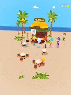 Blend It 3D 1.3.88. Скриншот 11