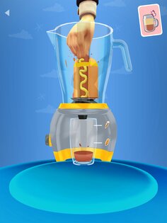 Blend It 3D 1.3.88. Скриншот 13