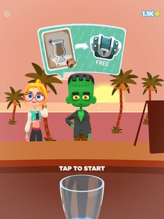 Blend It 3D 1.3.88. Скриншот 14