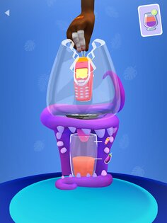 Blend It 3D 1.3.88. Скриншот 15