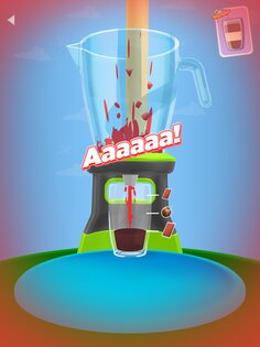 Blend It 3D 1.3.88. Скриншот 16