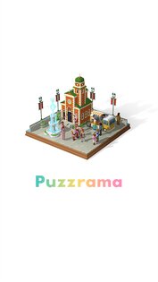 Puzzrama 1.6.3. Скриншот 5