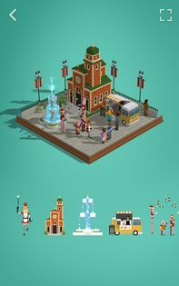 Puzzrama 1.6.3. Скриншот 8