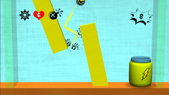TigerBall 1.2.5.1. Скриншот 2