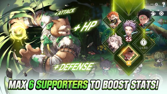 Lucid Adventure 2.4.41. Скриншот 3