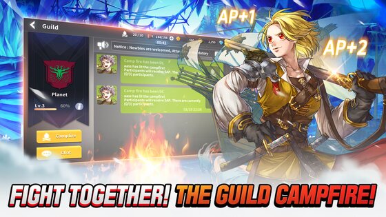 Lucid Adventure 2.4.41. Скриншот 4