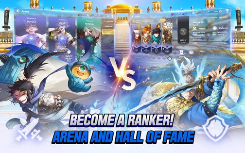 Lucid Adventure 2.4.41. Скриншот 8