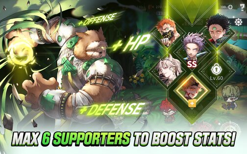 Lucid Adventure 2.4.41. Скриншот 9