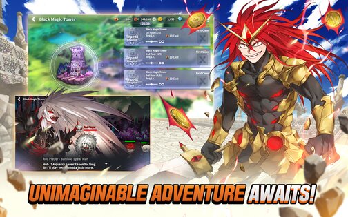 Lucid Adventure 2.4.41. Скриншот 13