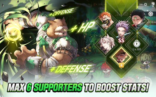 Lucid Adventure 2.4.41. Скриншот 15