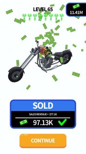 Screw Factory 0.1.1. Скриншот 6