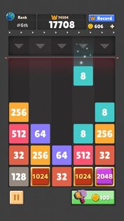 Drop the Number 2.4.9. Скриншот 12