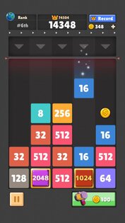 Drop the Number 2.4.9. Скриншот 13