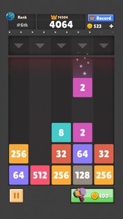 Drop the Number 2.4.9. Скриншот 14