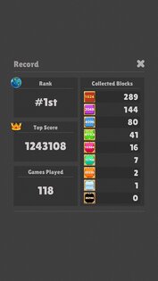 Drop the Number 2.4.9. Скриншот 15