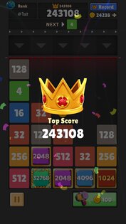 Drop the Number 2.4.9. Скриншот 16