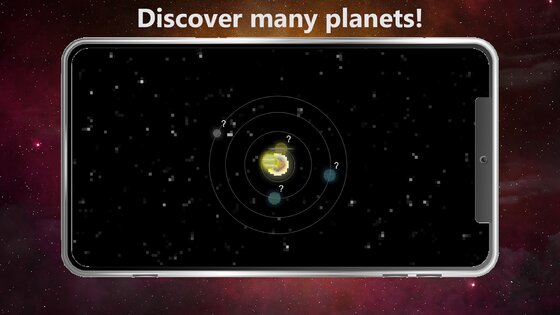 Tiny Space Program 1.2.137. Скриншот 5