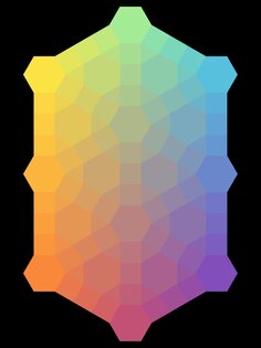 I Love Hue Too 1.2.6. Скриншот 10