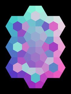 I Love Hue Too 1.2.6. Скриншот 12