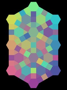 I Love Hue Too 1.2.6. Скриншот 13