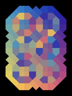 I Love Hue Too 1.2.6. Скриншот 14