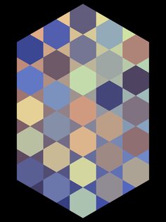 I Love Hue Too 1.2.6. Скриншот 15