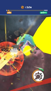 Energy Blast 1.0.7. Скриншот 3