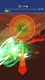 Energy Blast 1.0.7. Скриншот 4