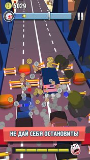 Bad Day 0.5.03. Скриншот 5