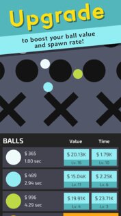 Zen Idle 2.0.14. Скриншот 2