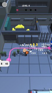 Lucky Looter 2.31. Скриншот 2