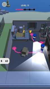 Lucky Looter 2.31. Скриншот 3