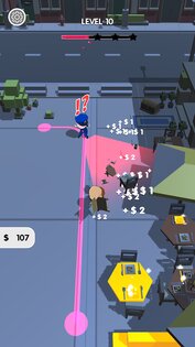 Lucky Looter 2.31. Скриншот 4