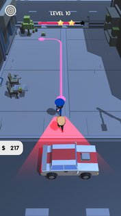 Lucky Looter 2.31. Скриншот 5