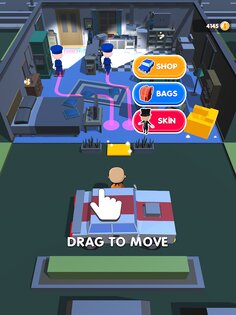 Lucky Looter 2.31. Скриншот 6