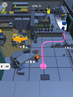 Lucky Looter 2.31. Скриншот 11