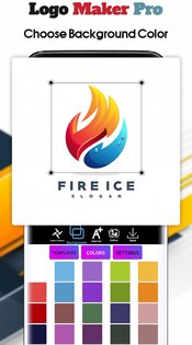 Logo Maker 2.5.5. Скриншот 11
