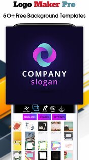 Logo Maker 2.5.5. Скриншот 12