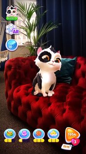 Catapolis 2.3.2.0. Скриншот 1
