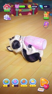 Catapolis 2.3.2.0. Скриншот 3
