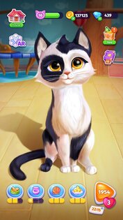Catapolis 2.3.2.0. Скриншот 6