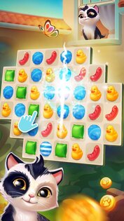 Catapolis 2.3.2.0. Скриншот 7