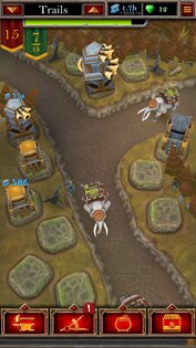 Castle Fusion 2.0.1. Скриншот 2