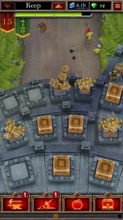 Castle Fusion 2.0.1. Скриншот 3