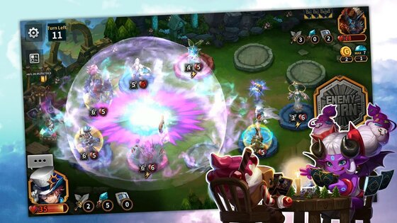 Dice of Legends 1.42. Скриншот 8