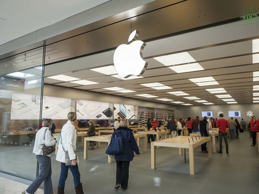 iFixit: новый MacBook Air гораздо легче ремонтировать
