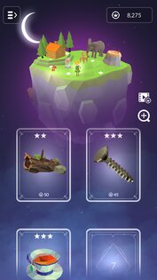 Poly Star 1.34. Скриншот 4