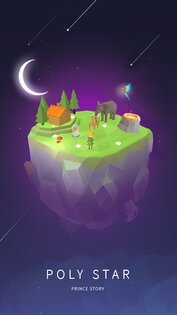 Poly Star 1.34. Скриншот 5