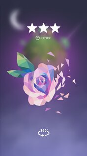 Poly Star 1.34. Скриншот 6